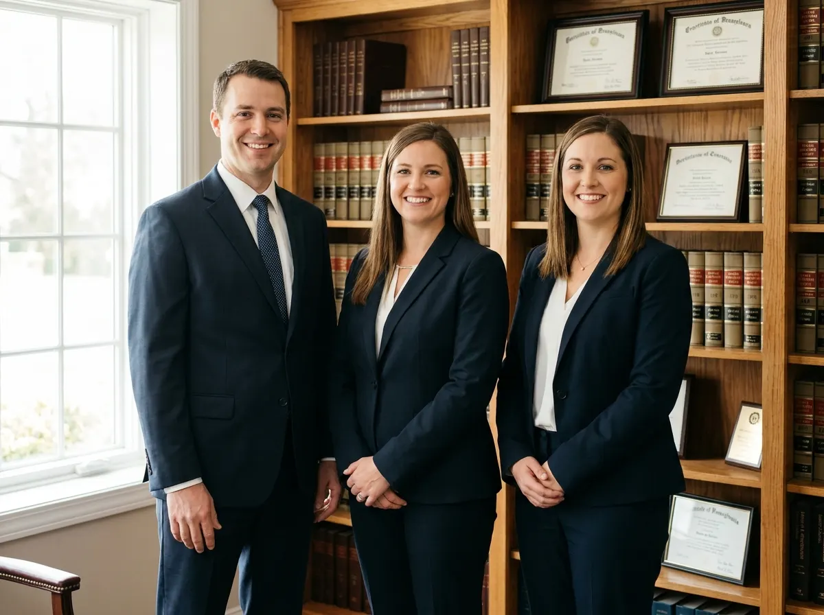 Michael Schafle, Esq. attorneys in Monessen, PA